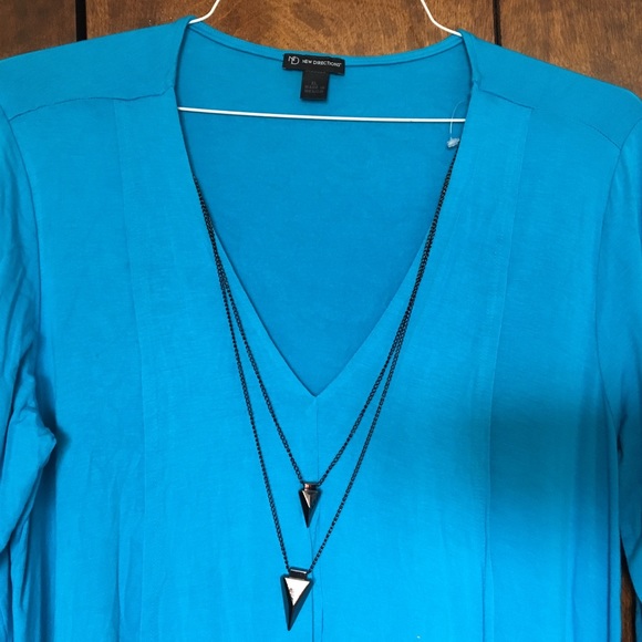 New Directions blouse - Picture 4 of 7